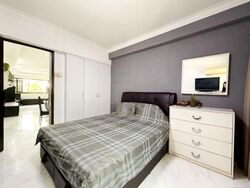 Blk 271 Tampines Street 21 (Tampines), HDB 4 Rooms #544520631
